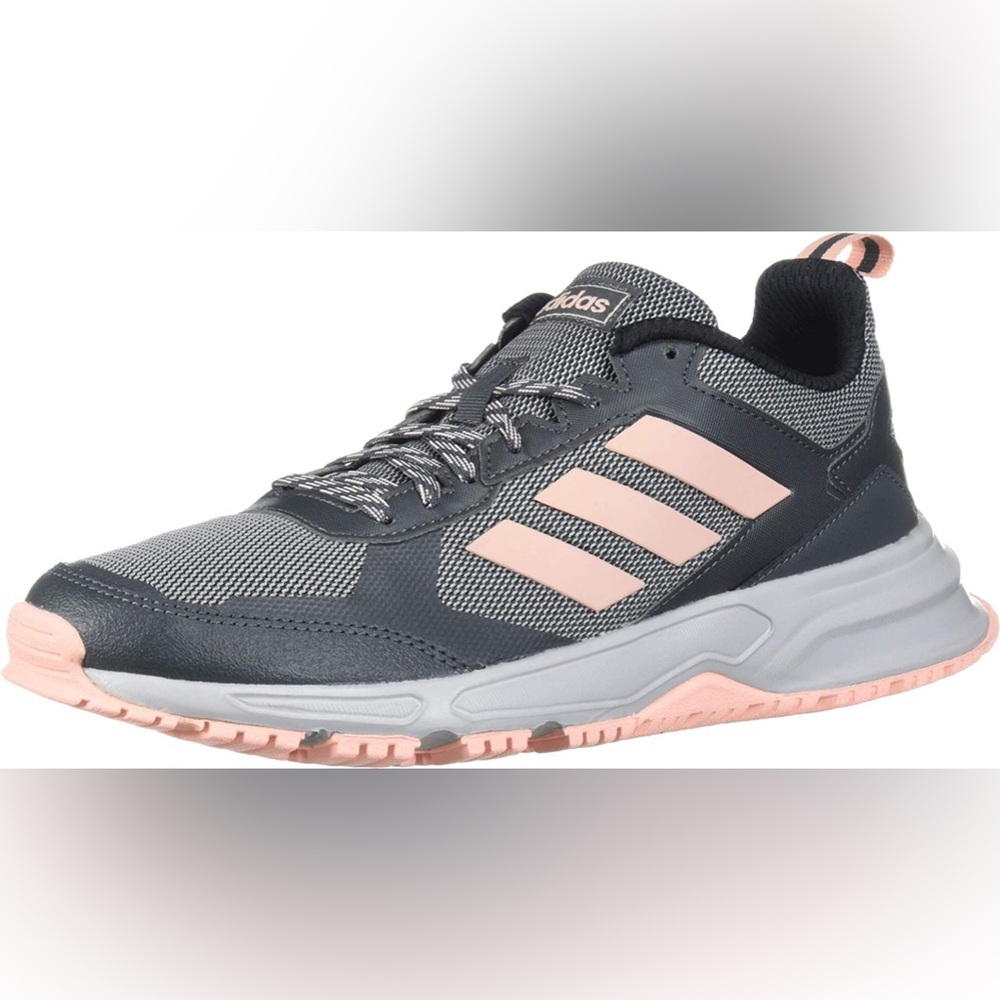 adidas Women's Rockadia Trail 3.0 Wide Running Shoe‎